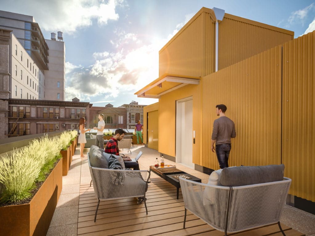 216 Bowery 04 david grider architect