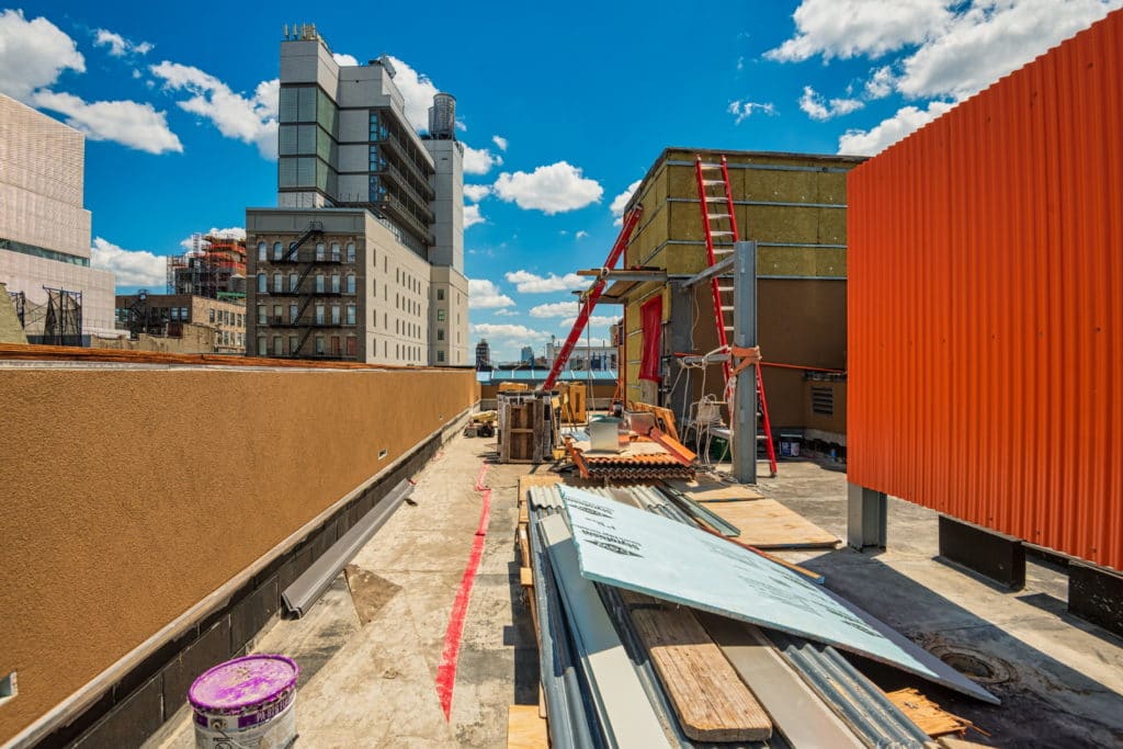 216 Bowery 05 david grider architect