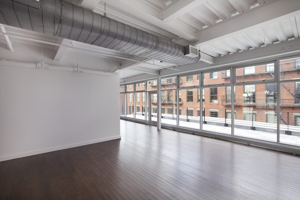 61-63 Crosby 04 david grider architect
