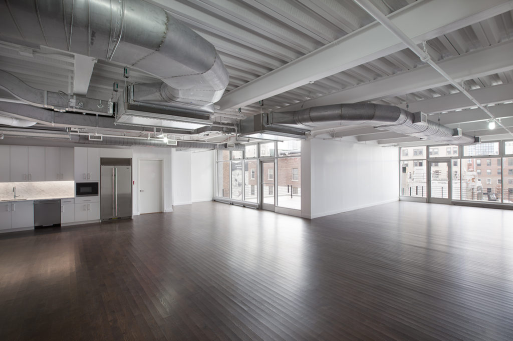 61-63 Crosby 05 david grider architect