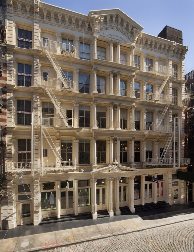 72 greene exterior05 david grider architect