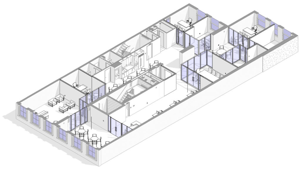 61 Crosby Echinus 03 david grider architect