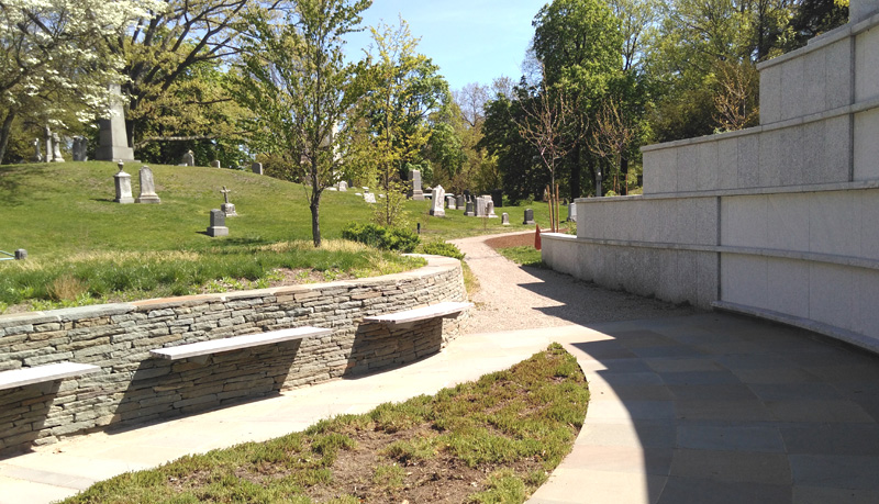 locust grove site pano4 david grider architect