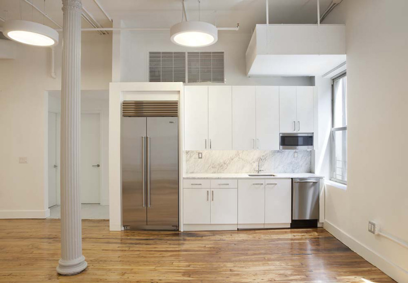 76 greene loft pantry photo david grider architect