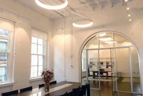 Echinus Offices