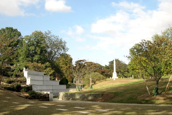Locust Grove
