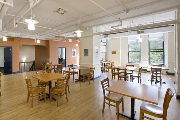 Project ORE for Older Adults