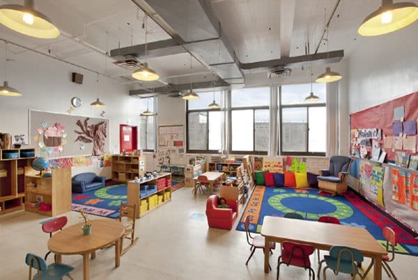 Sunnyside Up Universal Pre-K